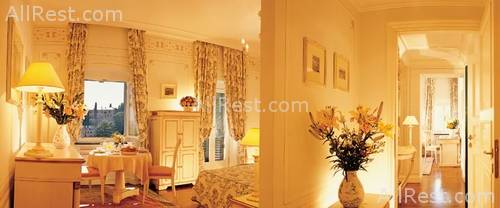 Hotel Splendido 9